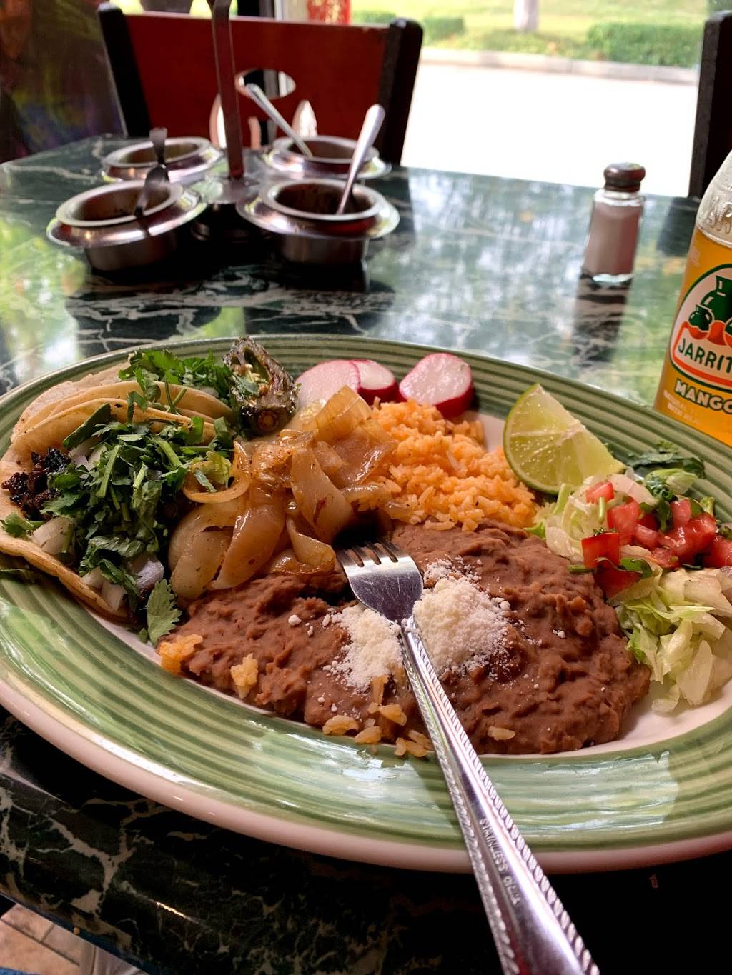 Taquería La Bamba | restaurant | 3710 136th St NE, Marysville, WA 98271, USA | 3606511122 OR +1 360-651-1122