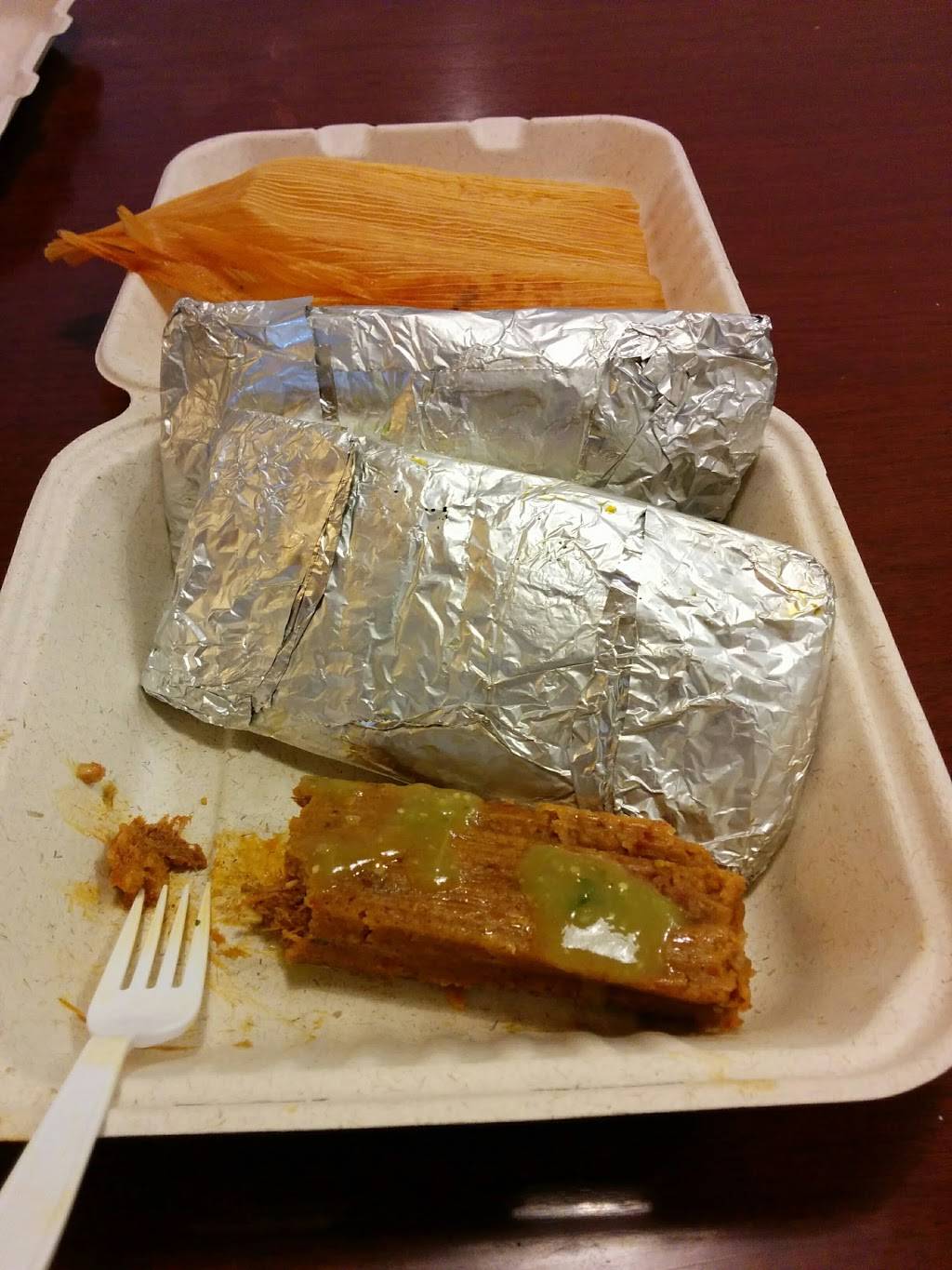 La Loma Tamales-North Star | restaurant | 608 2nd Ave S, Minneapolis, MN 55407, USA | 6123542379 OR +1 612-354-2379