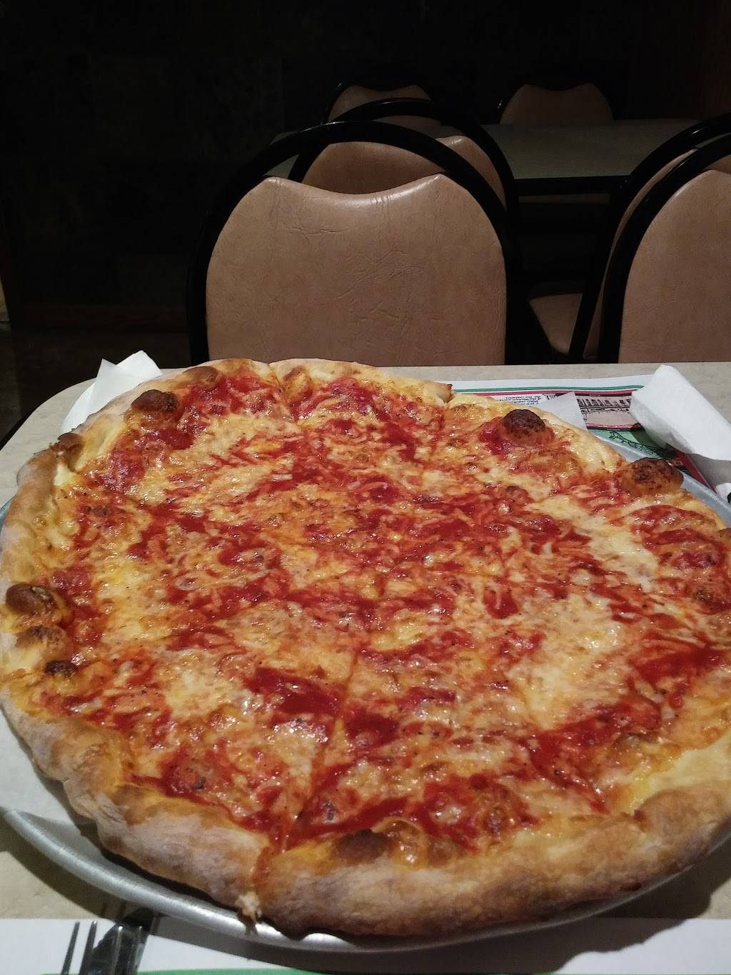 Tonys Pizzeria | restaurant | 1117 Main St # 1117-1121, Pittston, PA 18640, USA | 5706548805 OR +1 570-654-8805