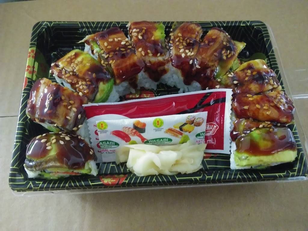 Penn & Sushi | restaurant | 2 Pennsylvania Plaza, New York, NY 10121, USA | 2125645496 OR +1 212-564-5496