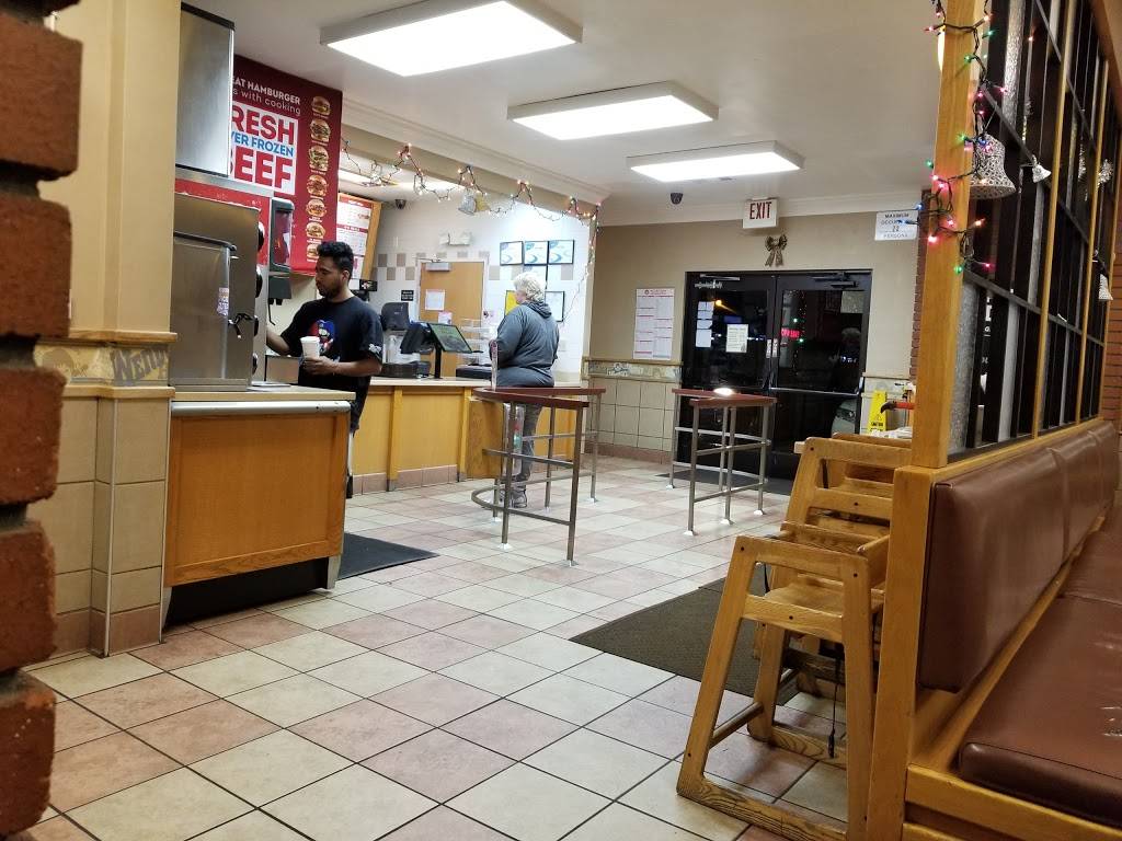 Wendys | restaurant | 2275 McKee Rd, San Jose, CA 95116, USA | 4089233502 OR +1 408-923-3502