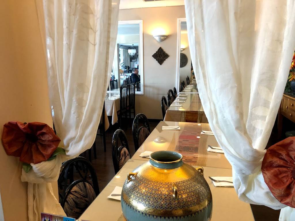Thai Tangerine | restaurant | 12541 Harbor Blvd, Garden Grove, CA 92840, USA | 7145344490 OR +1 714-534-4490
