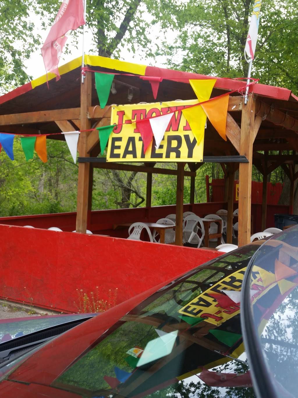 J-Town Eatery | restaurant | 2501 Lincoln Hwy, Joliet, IL 60432, USA | 8157229000 OR +1 815-722-9000