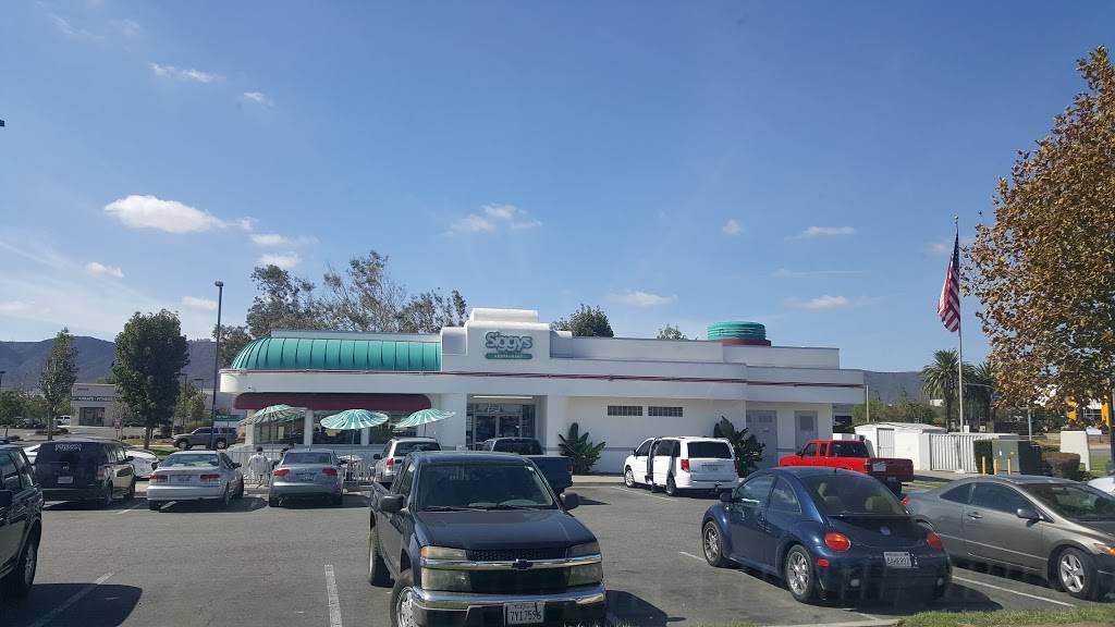 Siggys Restaurant | restaurant | 26820 Jefferson Ave, Murrieta, CA 92562, USA | 9516960119 OR +1 951-696-0119