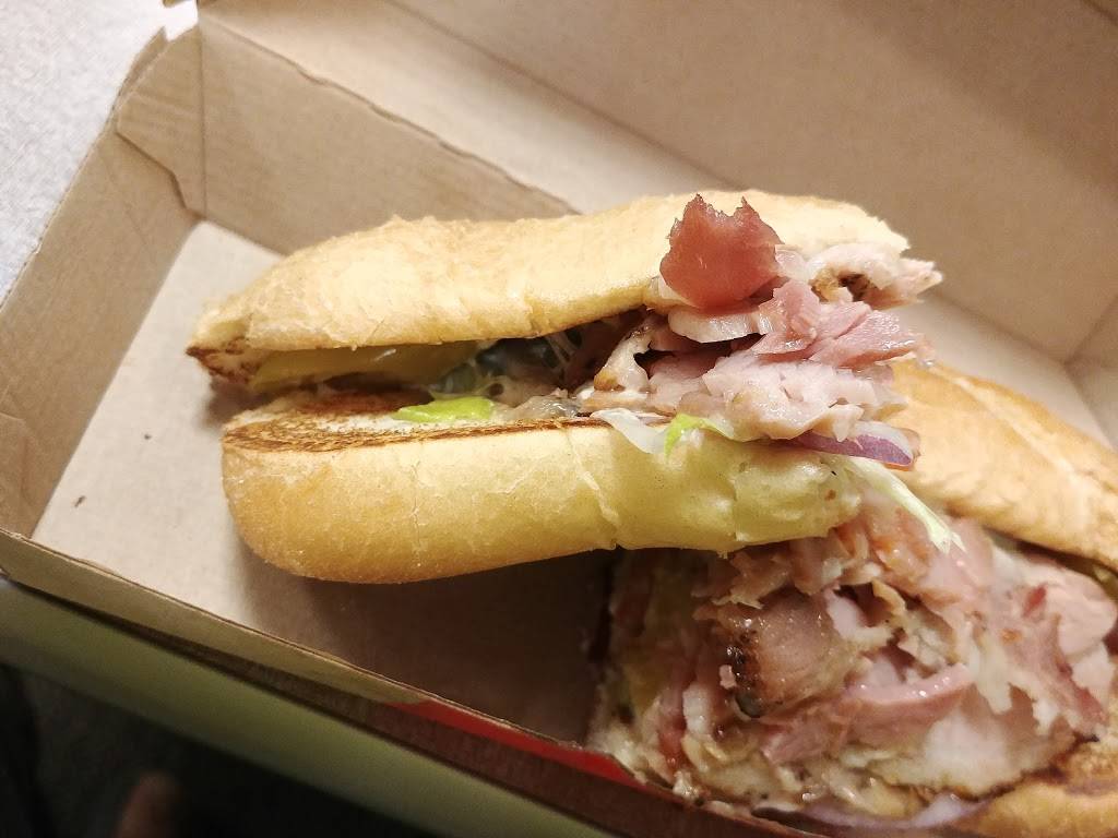 Arbys | restaurant | 1612 N Expy, Griffin, GA 30223, USA | 7702275482 OR +1 770-227-5482