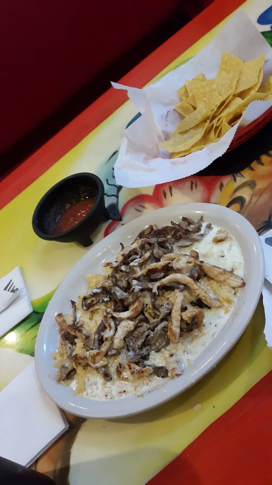 Casa Mexicana | restaurant | 840 Overton Plaza, Livingston, TN 38570, USA | 9318238875 OR +1 931-823-8875