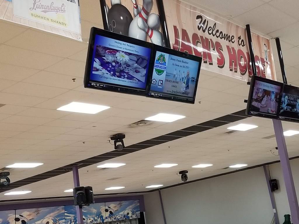 Jacks House | restaurant | 300 MN-25, Brainerd, MN 56401, USA | 2188245225 OR +1 218-824-5225