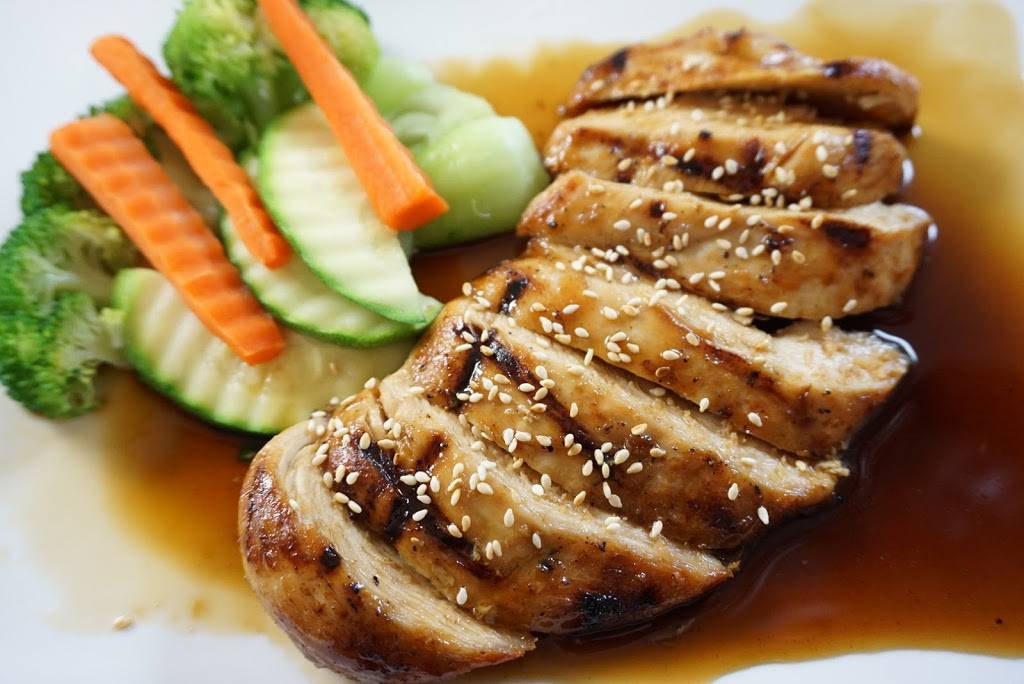 Jasmine | restaurant | 216 N River St, Wilkes-Barre, PA 18702, USA | 5708227222 OR +1 570-822-7222