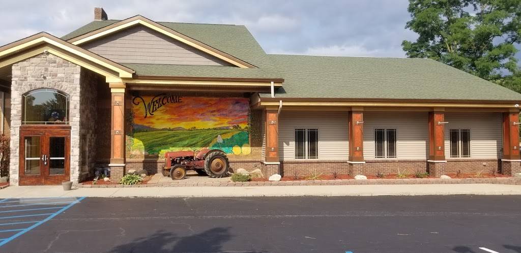 Don Juan Mexican Restaurant | restaurant | 6565 Cooley Lake Rd, Waterford Twp, MI 48327, USA | 2483015770 OR +1 248-301-5770