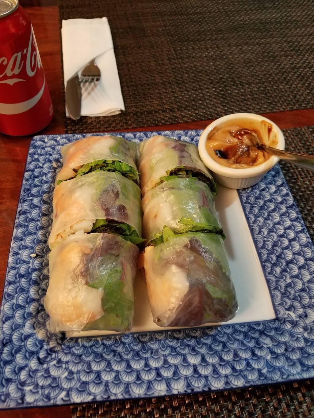 Thai Gourmet Restaurant | restaurant | 12444 Oxnard St, North Hollywood, CA 91606, USA | 8187626163 OR +1 818-762-6163