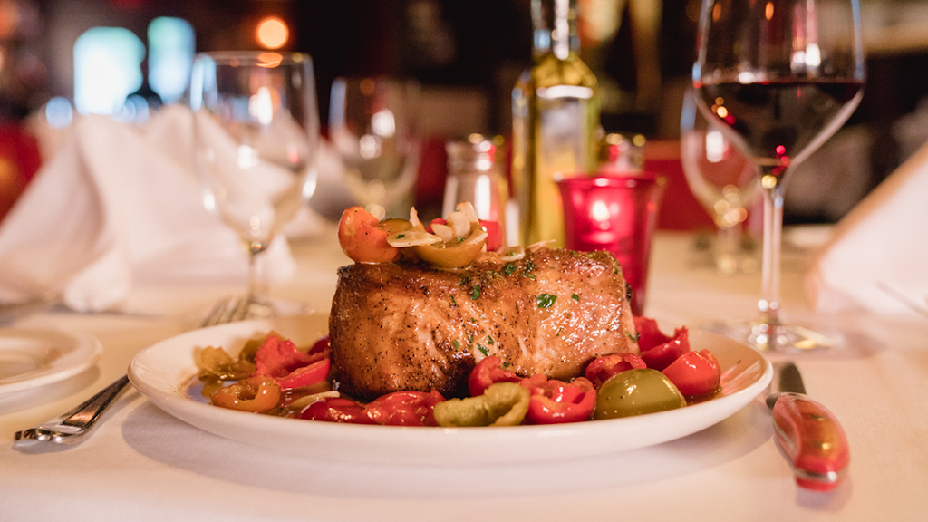 Raos | restaurant | 1006 Seward St, Los Angeles, CA 90038, USA | 3239627267 OR +1 323-962-7267