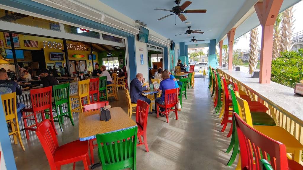 Jimmy Hulas Port Orange | restaurant | 65 Dunlawton Ave, Port Orange, FL 32127, USA | 3862389933 OR +1 386-238-9933