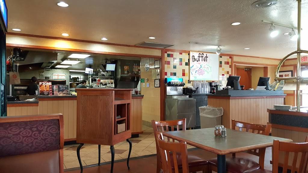 Pizza Hut | meal delivery | 220 S Main St, Belen, NM 87002, USA | 5058647724 OR +1 505-864-7724