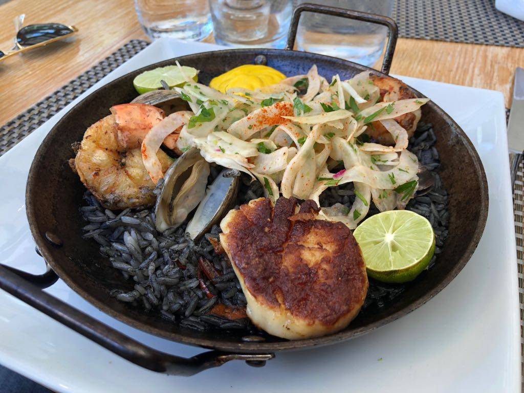 Fig & Olive | restaurant | 151 Newport Center Dr, Newport Beach, CA 92660, USA | 9498773005 OR +1 949-877-3005