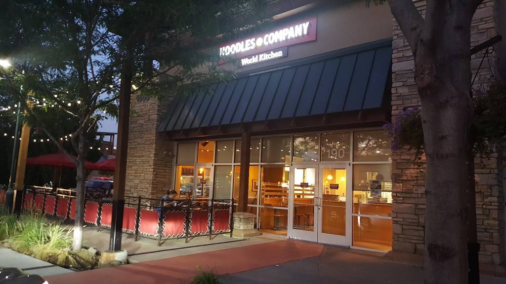 Noodles and Company | restaurant | 1550 Fall River Dr, Loveland, CO 80538, USA | 9706120982 OR +1 970-612-0982