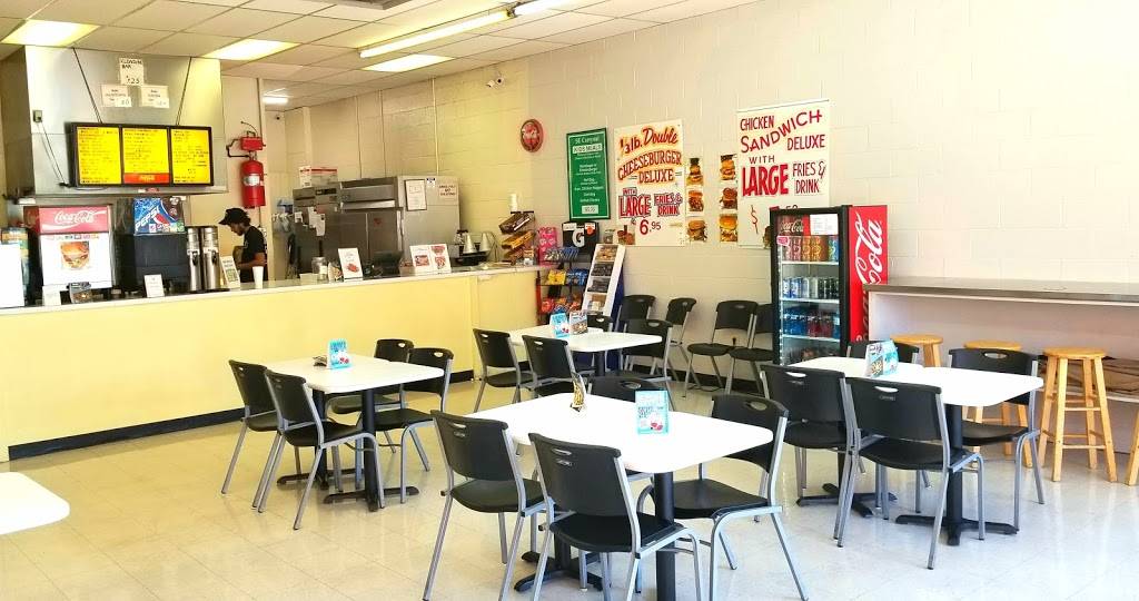 Southeast Carry Out | meal takeaway | 1520 Oliver, Wichita, KS 67218, USA | 3166826002 OR +1 316-682-6002