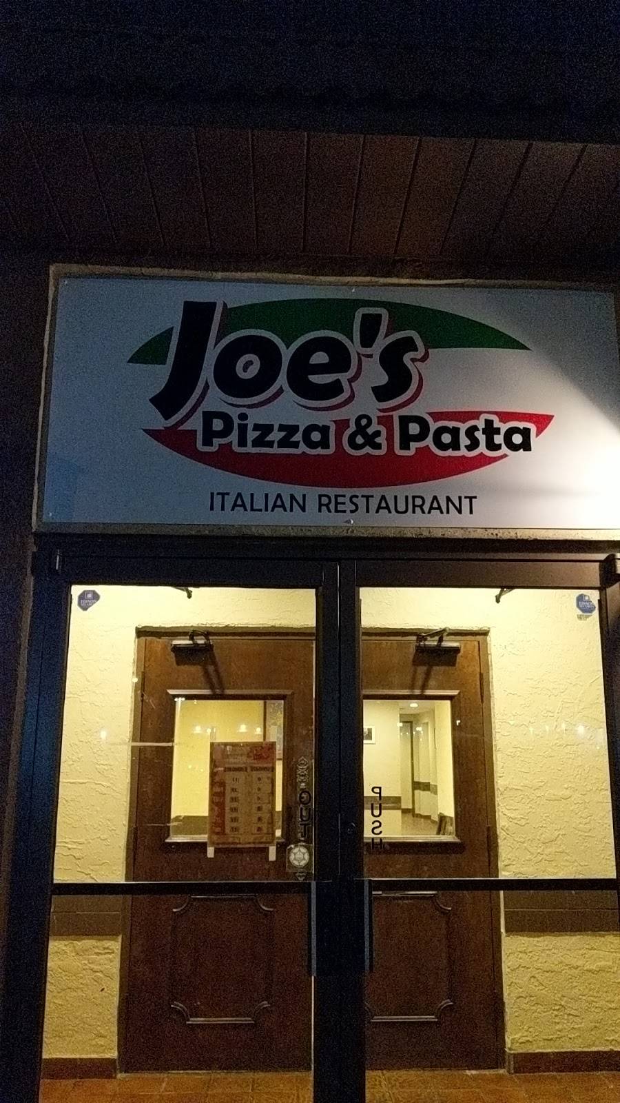Joes Pizza & Pasta | restaurant | 601 E Mockingbird Ln, Victoria, TX 77904, USA | 3615793225 OR +1 361-579-3225