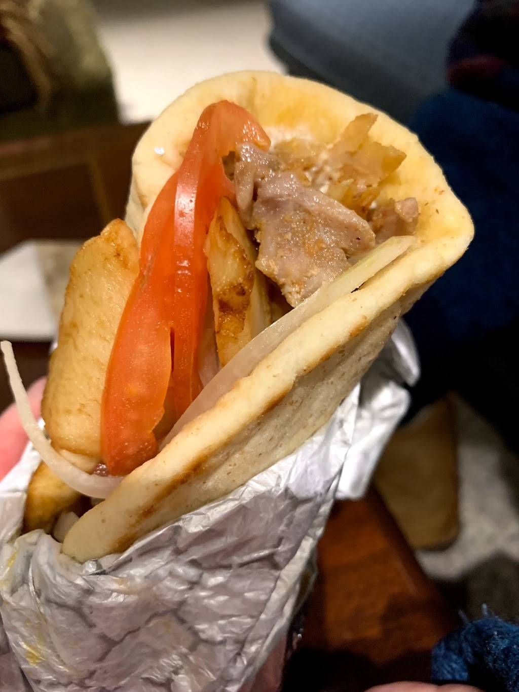 Yassou | restaurant | 1323 Massachusetts Ave, Arlington, MA 02476, USA | 7817772770 OR +1 781-777-2770