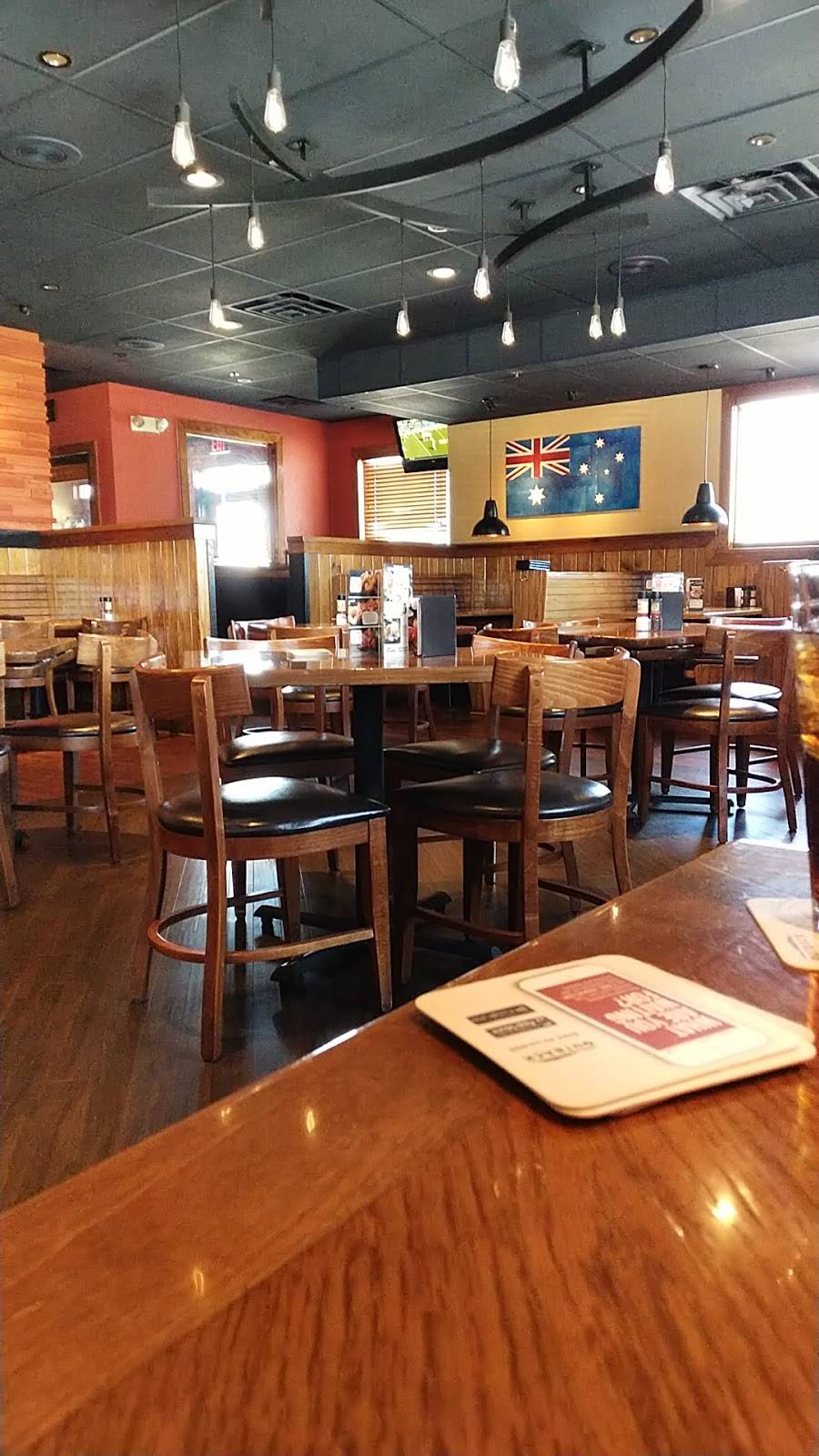 Outback Steakhouse | restaurant | 5535 Touhy Avenue, Skokie, IL 60077, USA | 8476747411 OR +1 847-674-7411