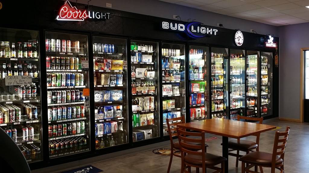 Excalibur Bar & Grille | restaurant | 1613 Oliver Rd, New Milford, PA 18834, USA | 5704658888 OR +1 570-465-8888