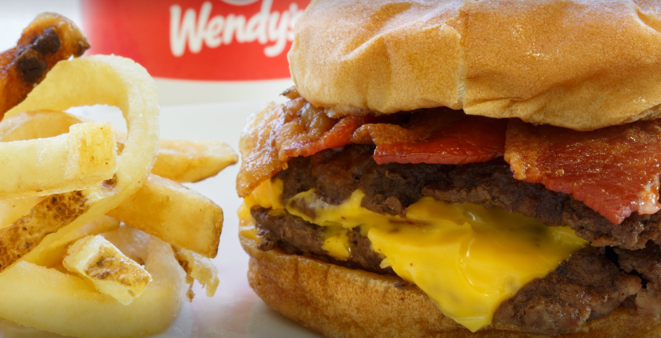 Wendys | restaurant | 1197 S Military Trail, Deerfield Beach, FL 33442, USA | 9544286111 OR +1 954-428-6111