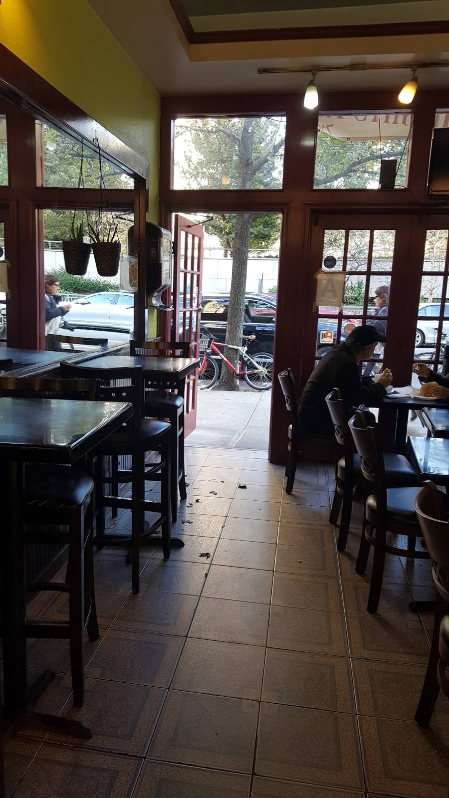 Heights Falafel | restaurant | 78 Henry St, Brooklyn, NY 11201, USA | 7184880808 OR +1 718-488-0808