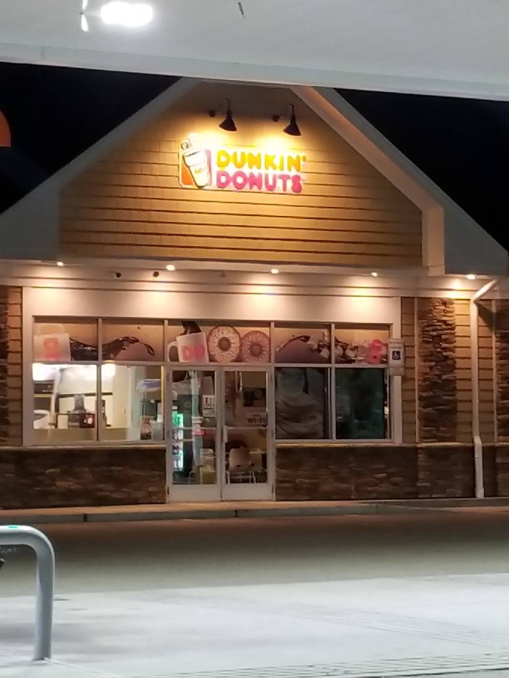 Dunkin | bakery | 242 Dedham St, Norfolk, MA 02056, USA | 5083849080 OR +1 508-384-9080