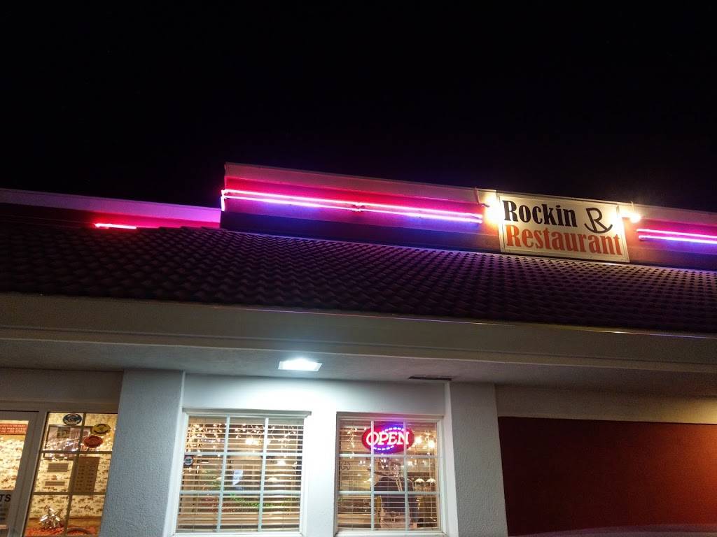 Rockin R Restaurant | restaurant | 201 Antelope Blvd, Red Bluff, CA 96080, USA | 5305282360 OR +1 530-528-2360