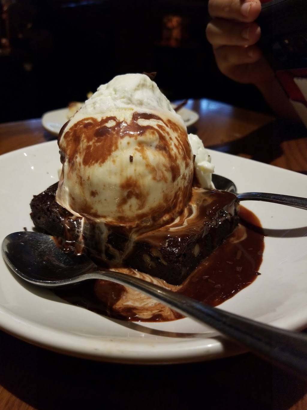 Outback Steakhouse | restaurant | 14830 Griffin Rd, Davie, FL 33331, USA | 9544302223 OR +1 954-430-2223