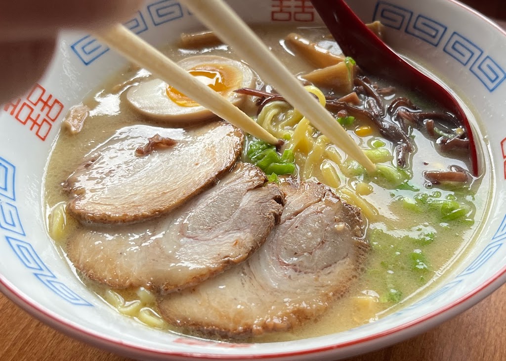 WakuWaku Ramen Waltham | restaurant | 456 Moody St, Waltham, MA 02453, USA | 6179068070 OR +1 617-906-8070