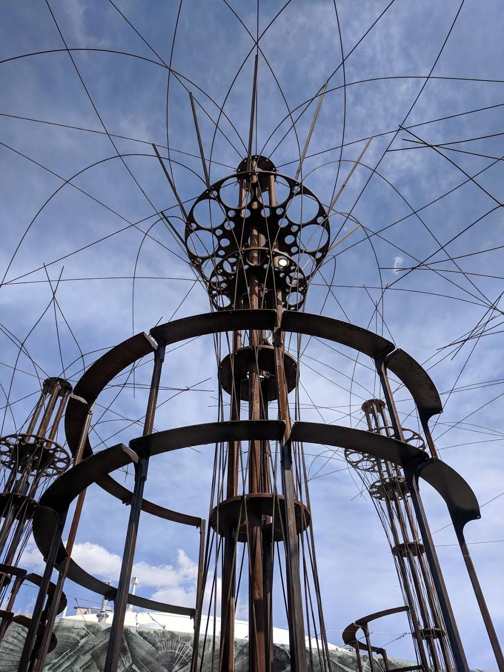 Dialogue Brewing | restaurant | 1501 1st St NW, Albuquerque, NM 87102, USA | 5055851501 OR +1 505-585-1501