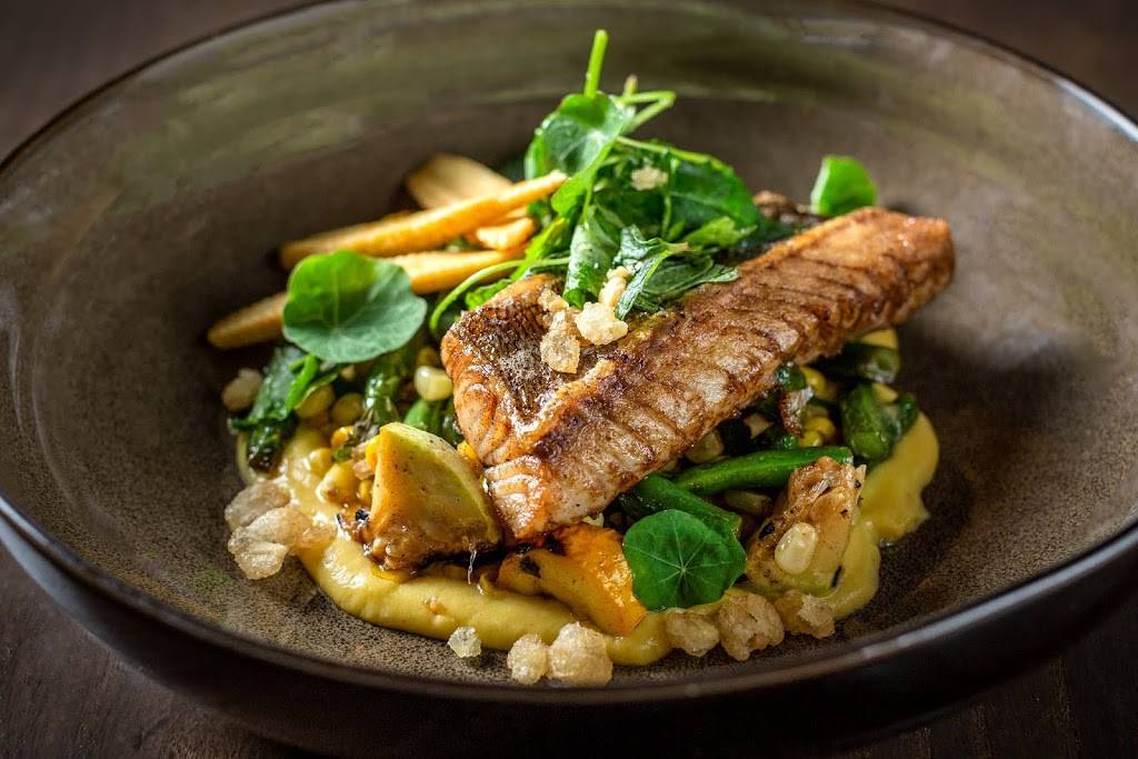 The Kennison | restaurant | 1800 N Lincoln Ave, Chicago, IL 60614, USA | 3129817070 OR +1 312-981-7070