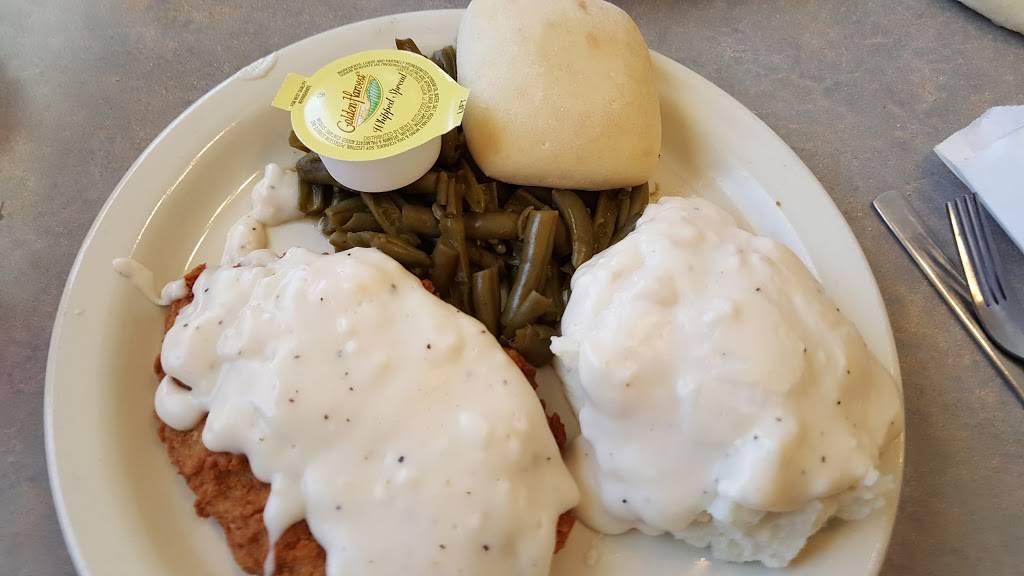 Top Rock Diner | restaurant | 314 US-62, Alpena, AR 72611, USA | 8704375238 OR +1 870-437-5238