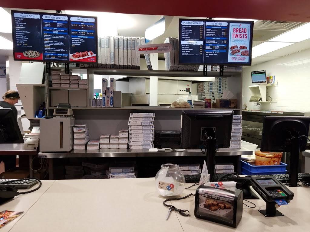 Dominos Pizza | meal delivery | 750 Kearns Blvd # 140, Park City, UT 84060, USA | 4356497788 OR +1 435-649-7788