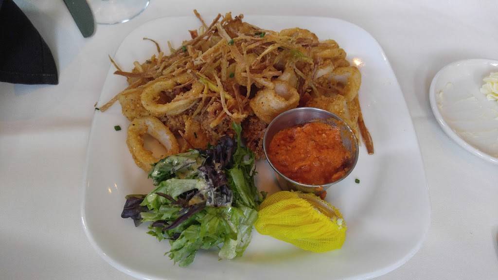 Opus 9 Steakhouse | restaurant | 5143 Main St, Williamsburg, VA 23188, USA | 7576454779 OR +1 757-645-4779