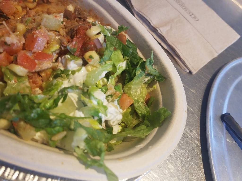 Chipotle Mexican Grill | restaurant | 26440 Ynez Rd Ste B, Temecula, CA 92591, USA | 9512965438 OR +1 951-296-5438