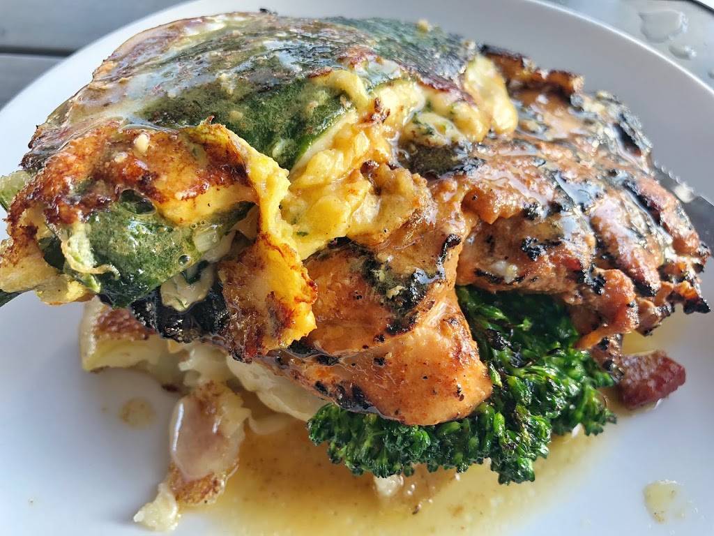 Rebel Republic Social House | restaurant | 73 Pier Ave, Hermosa Beach, CA 90254, USA | 4243480800 OR +1 424-348-0800