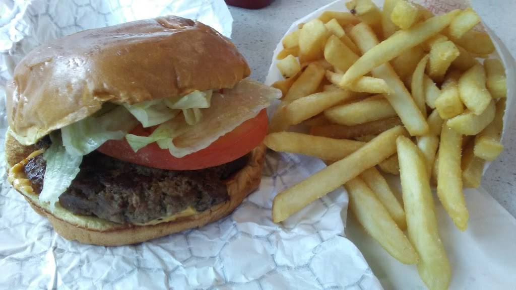 Garys Hamburgers | restaurant | 3539 Wheeler Rd, Augusta, GA 30909, USA | 7067334800 OR +1 706-733-4800