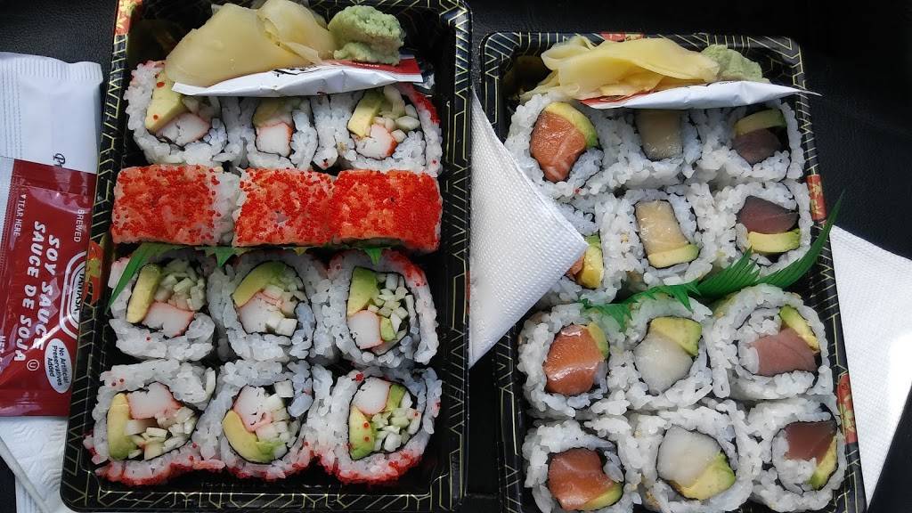 Sushi Avenue X | restaurant | 241 Avenue X, Brooklyn, NY 11223, USA | 7183759757 OR +1 718-375-9757