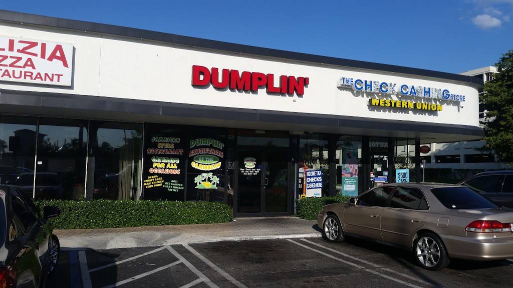 Dumplin Restaurant | restaurant | 1675 Forum Pl, West Palm Beach, FL 33401, USA | 5616895173 OR +1 561-689-5173