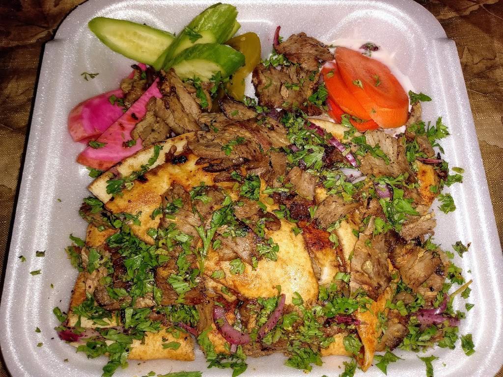 Shawarma Asham | restaurant | 2207 E Busch Blvd, Tampa, FL 33612, USA | 9046659959 OR +1 904-665-9959