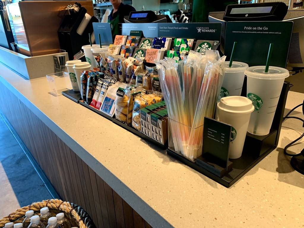 Starbucks | cafe | 6053 Artesian Cir, Ooltewah, TN 37363, USA | 4233157176 OR +1 423-315-7176