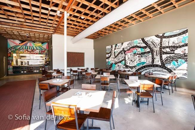 Cuchara | restaurant | 214 Fairview St Suite #1, Houston, TX 77006, USA | 7139420000 OR +1 713-942-0000