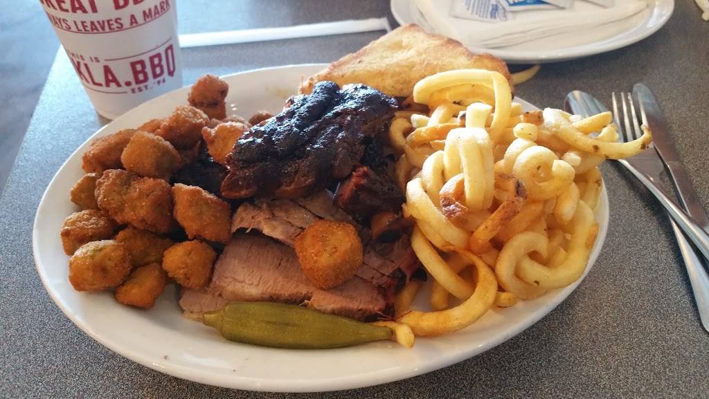 Earls Rib Palace | restaurant | 4414 W Reno Ave, Oklahoma City, OK 73107, USA | 4059491220 OR +1 405-949-1220