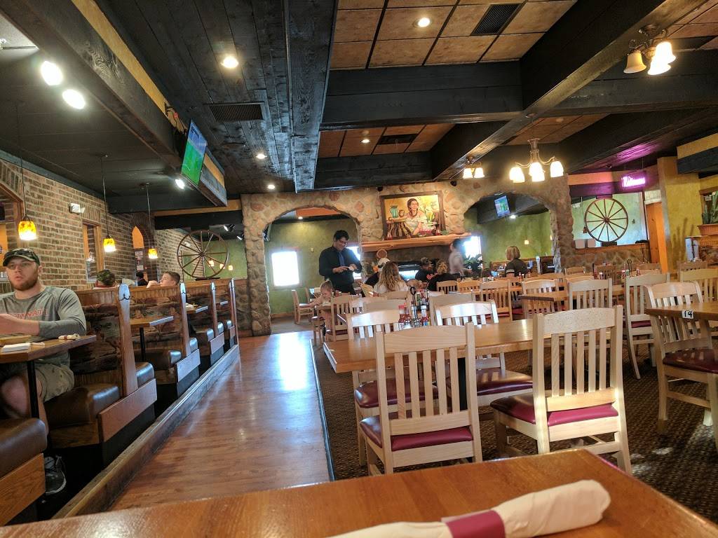 El Toro Mexican Bar & Grill | restaurant | 9190 N Main St, Dayton, OH 45415, USA | 9378324490 OR +1 937-832-4490