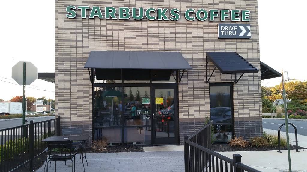 Starbucks | cafe | 957 Route 9 N, South Amboy, NJ 08879, USA | 7327271837 OR +1 732-727-1837