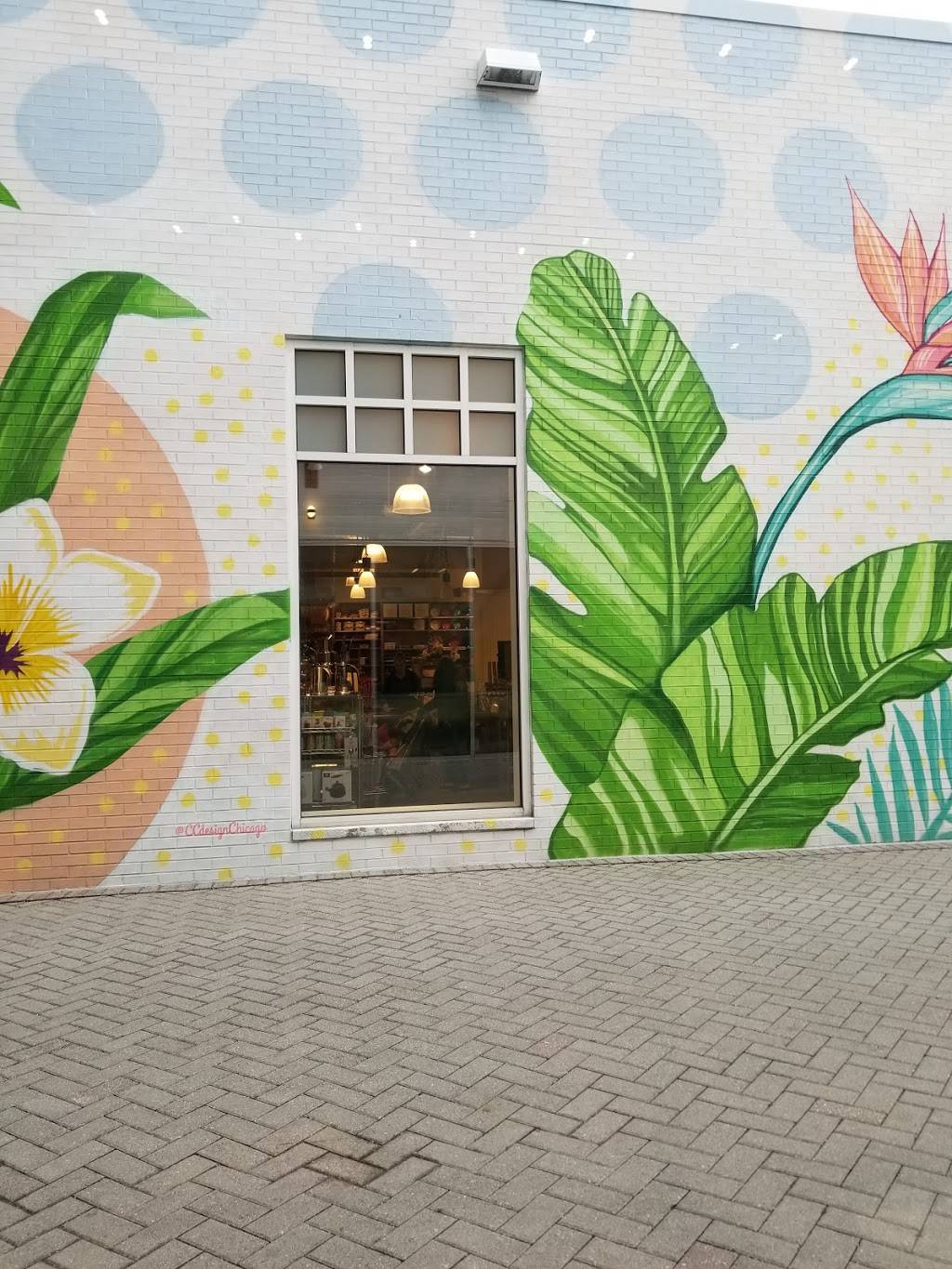 Starbucks | cafe | 4999 Old Orchard Shopping Center Space E - 46, Skokie, IL 60077, USA | 8473291317 OR +1 847-329-1317