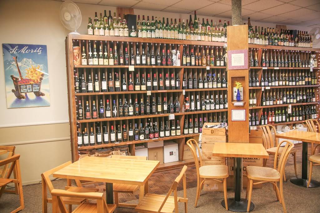 Wine Wizards | restaurant | 2222 Grand Canal Blvd Ste 3, Stockton, CA 95207, United States | 2099577711 OR +1 209-957-7711