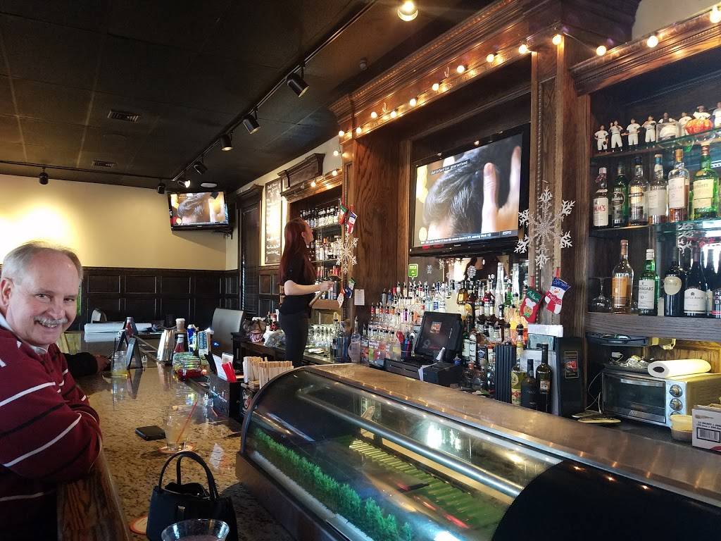 StationHouse Wine Bar & Grill | night club | 2520 Main St, Stratford, CT 06615, USA | 2033771648 OR +1 203-377-1648