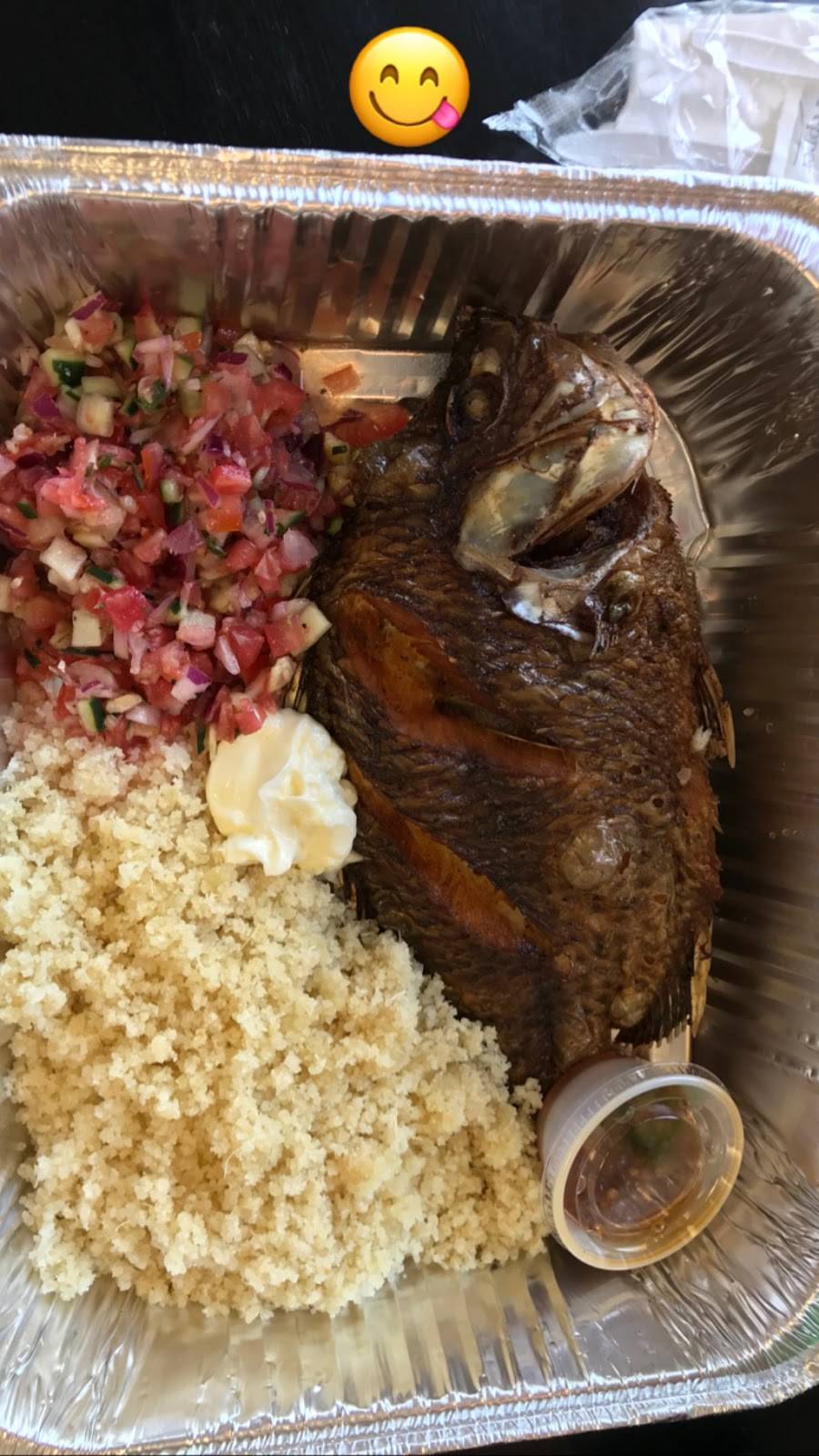 Serbea Living African Restaurant | restaurant | 2930 Old Norcross Rd #400, Duluth, GA 30096, USA | 6783731931 OR +1 678-373-1931